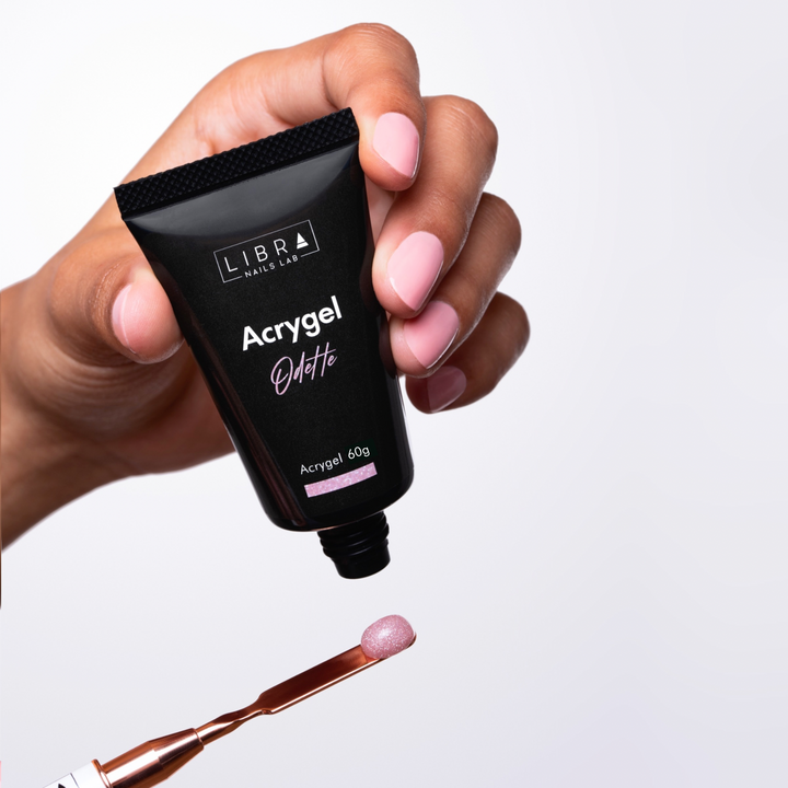 Odette - HEMA/TPO free Acrygel - 60ml