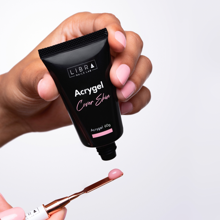 Cover Skin - HEMA/TPO free Acrygel - 60gr