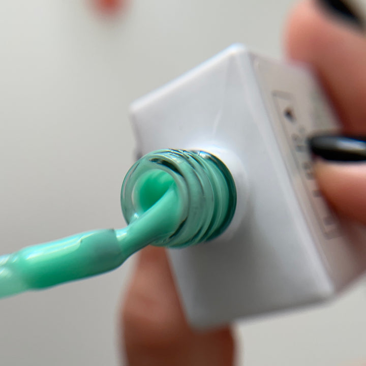 Aquamarine - Strong Base Cover HEMA/TPO free - 15ml