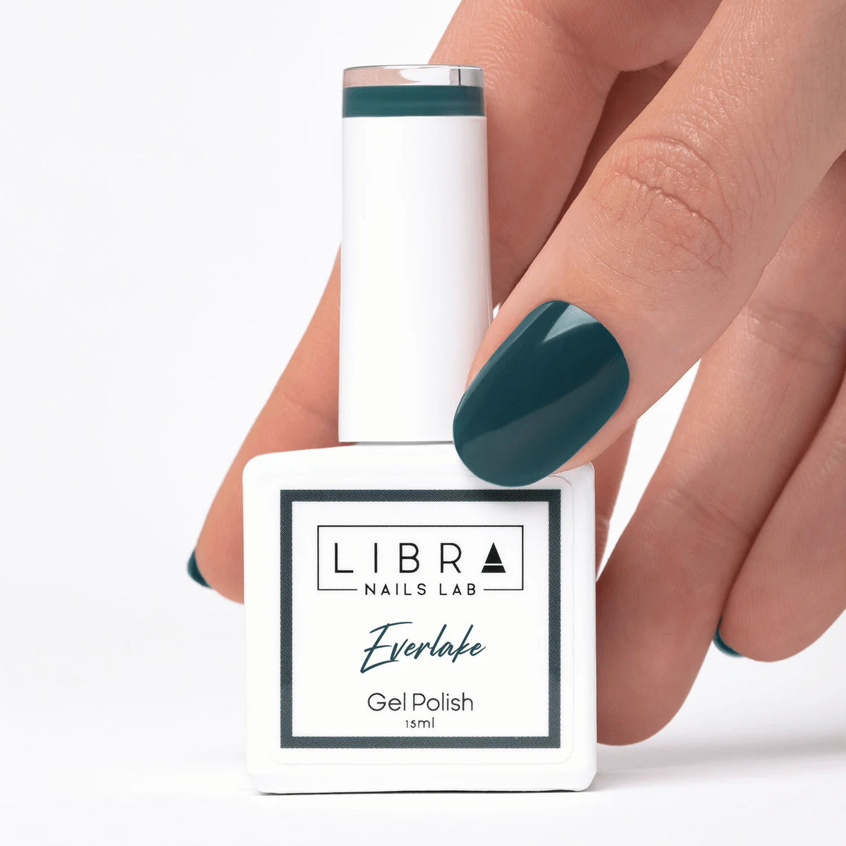 Vernis semi-permanent Everlake sans HEMA/TPO - Libra Nails Lab