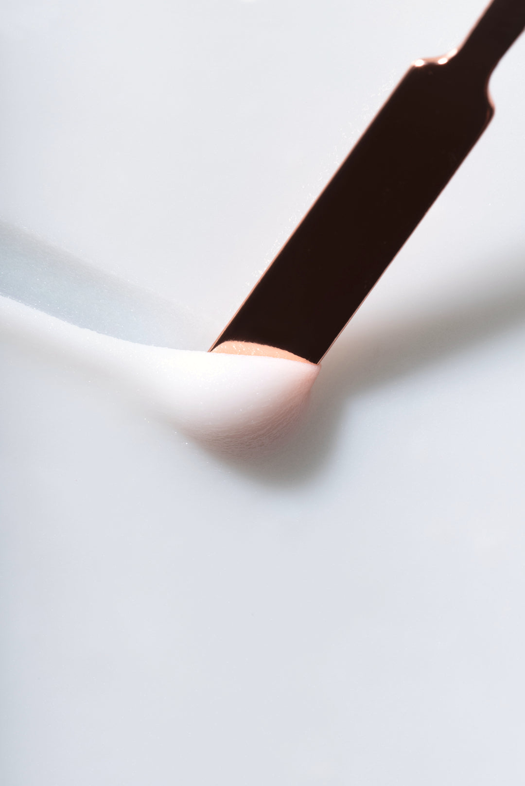 Milky White - HEMA/TPO free Acrygel - 60ml