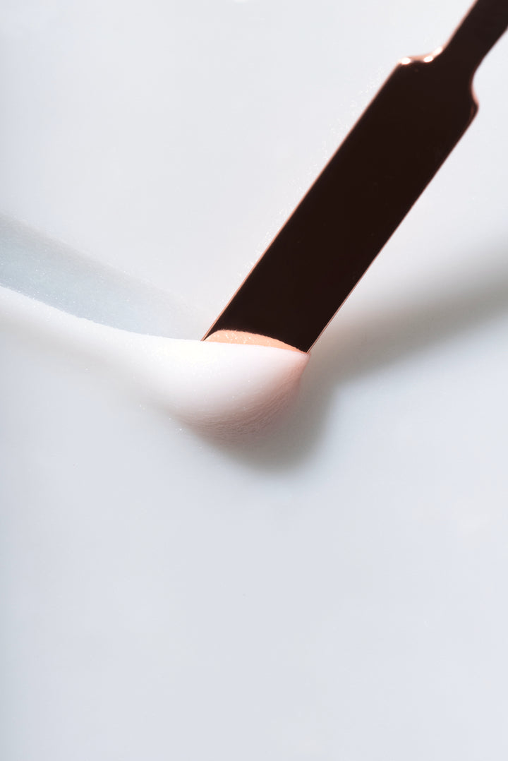 Milky White - HEMA/TPO free Acrygel - 60ml