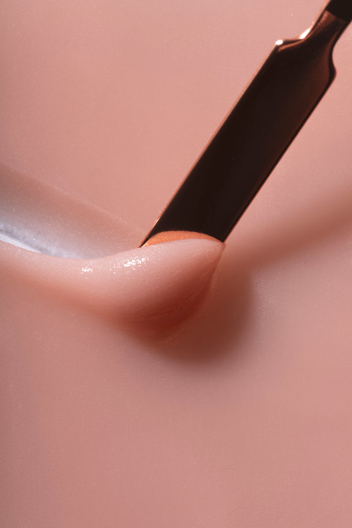 Second Skin - HEMA/TPO free Acrygel - 60gr