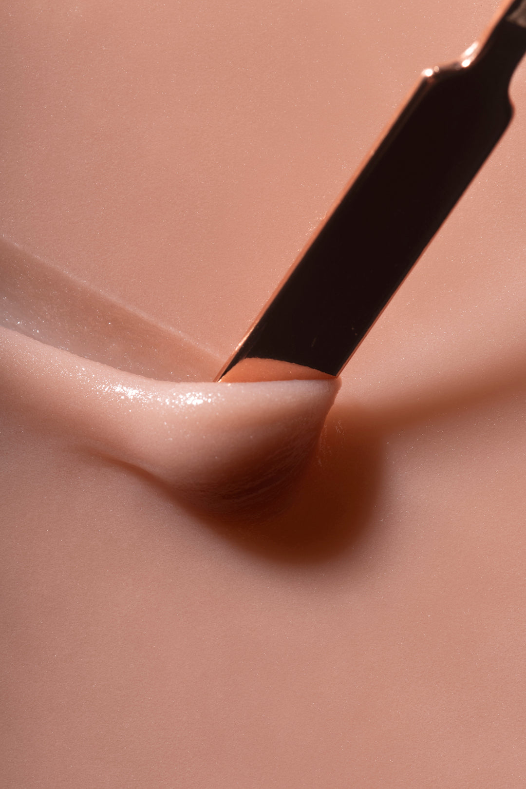 Teddy - HEMA/TPO free Acrygel - 60gr