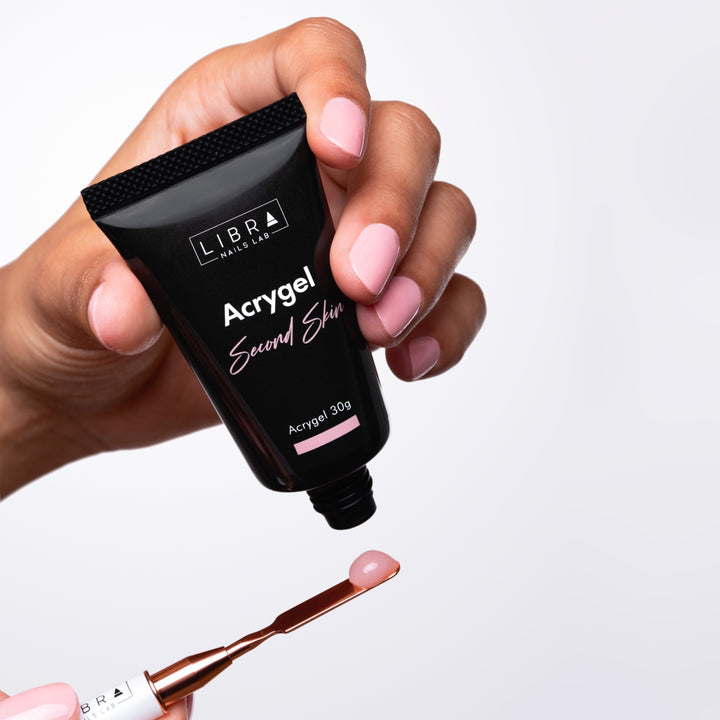 Second Skin - HEMA/TPO free Acrygel - 30ml