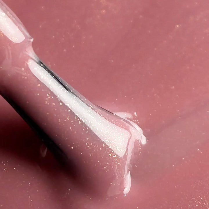 "Angel Blush" - HEMA/TPO free Gel Polish 15ml