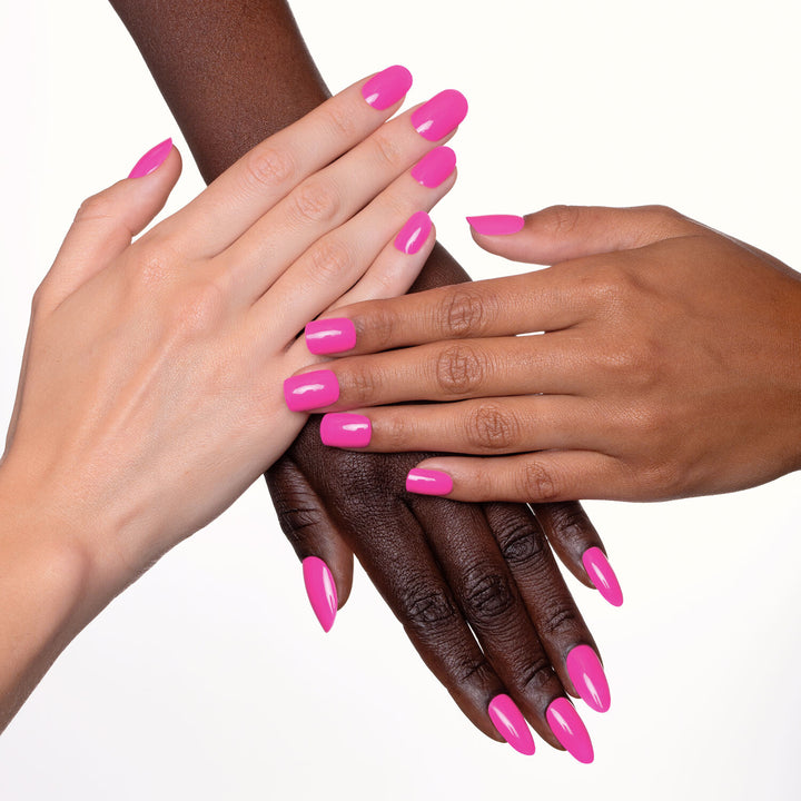 "Barbie Girl" - HEMA/TPO free Gel Polish 15ml