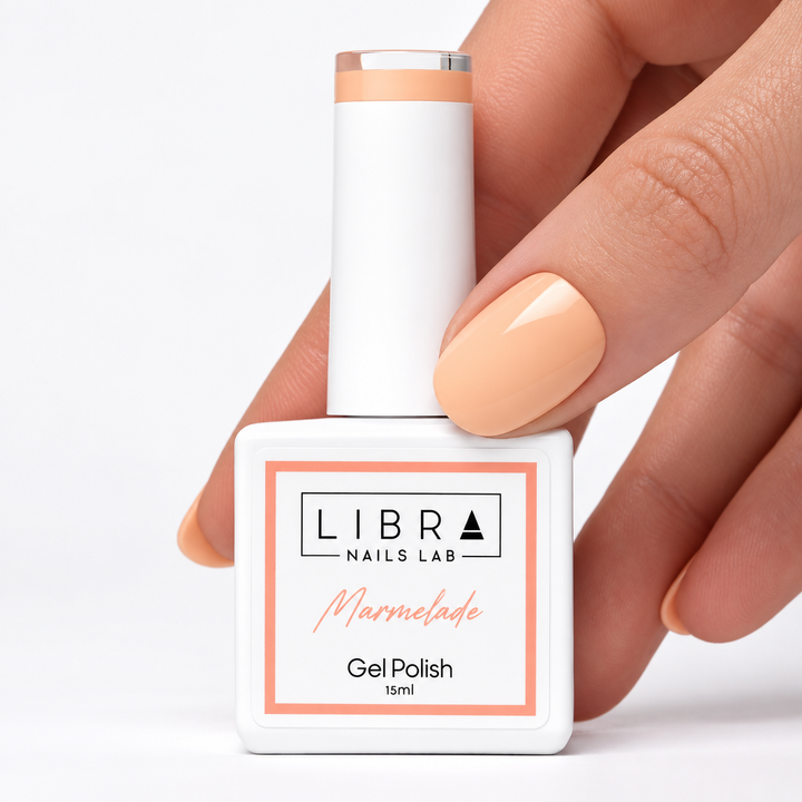 Marmelade – Vernis Semi-Permanent sans HEMA/TPO 15 ml