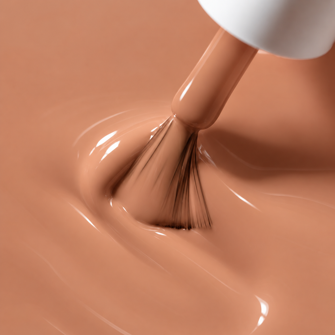 Cookie – Vernis Semi-Permanent sans HEMA/TPO 15 ml