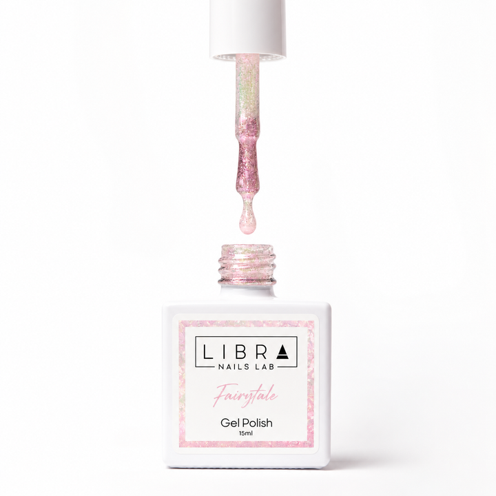 Fairytale – Vernis Semi-Permanent sans HEMA/TPO 15 ml