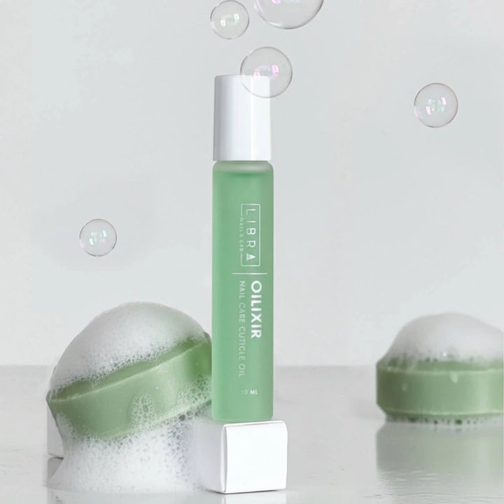 Clean Soap - Oilixir - Cuticule oil 10ml