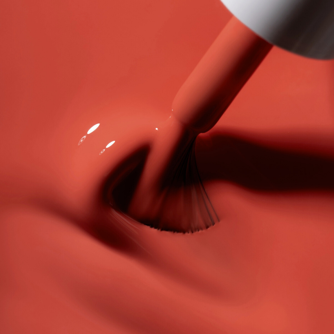 "Coral Bloom" - HEMA/TPO free Gel Polish 15ml