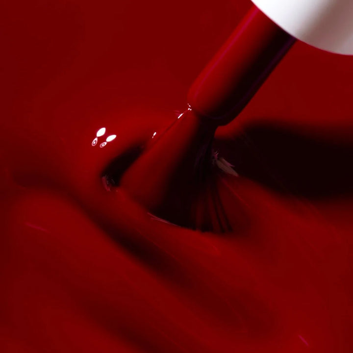 "Candy Cane" - HEMA/TPO free Gel Polish 15ml