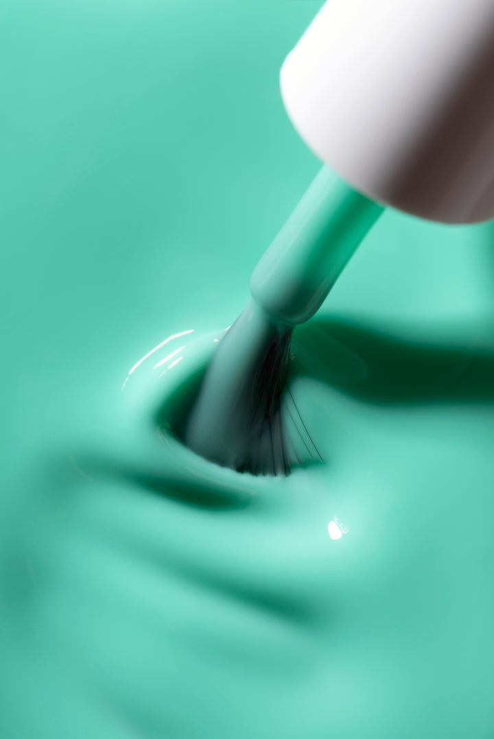 Aquamarine - Strong Base Cover HEMA/TPO free - 15ml