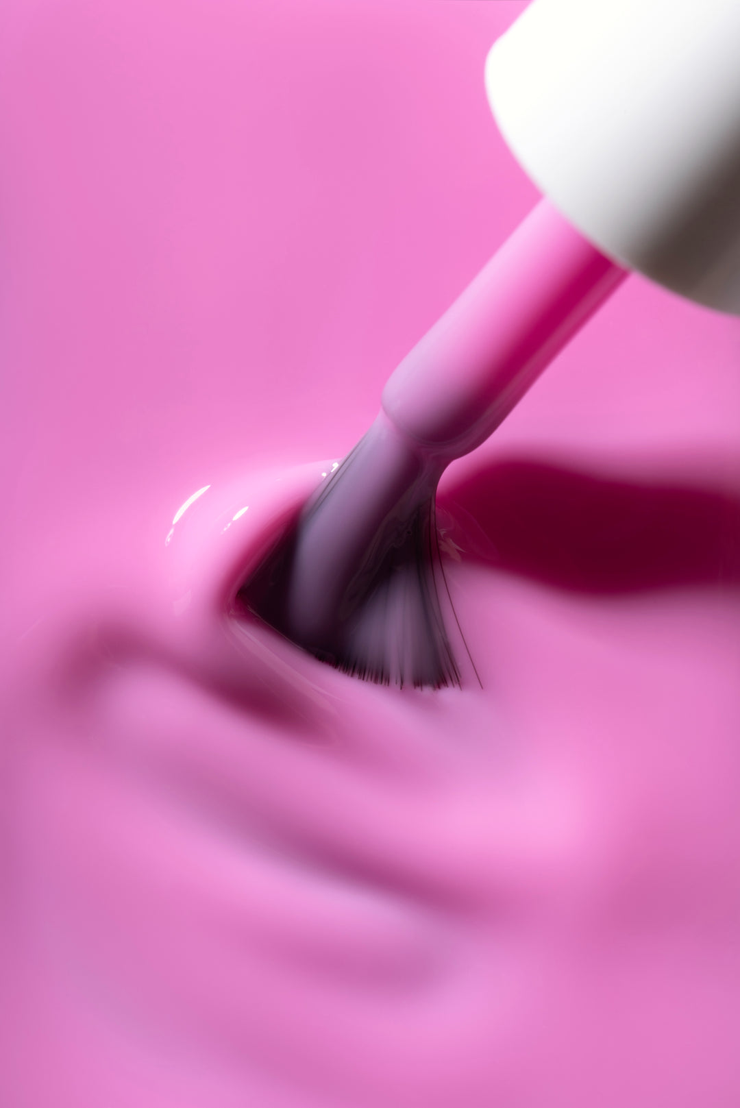 Bubblegum - Strong Base Cover HEMA/TPO free - 15ml