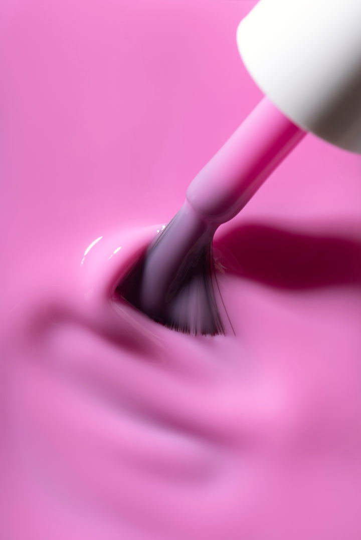 Bubblegum - Strong Base Cover HEMA/TPO free - 15ml