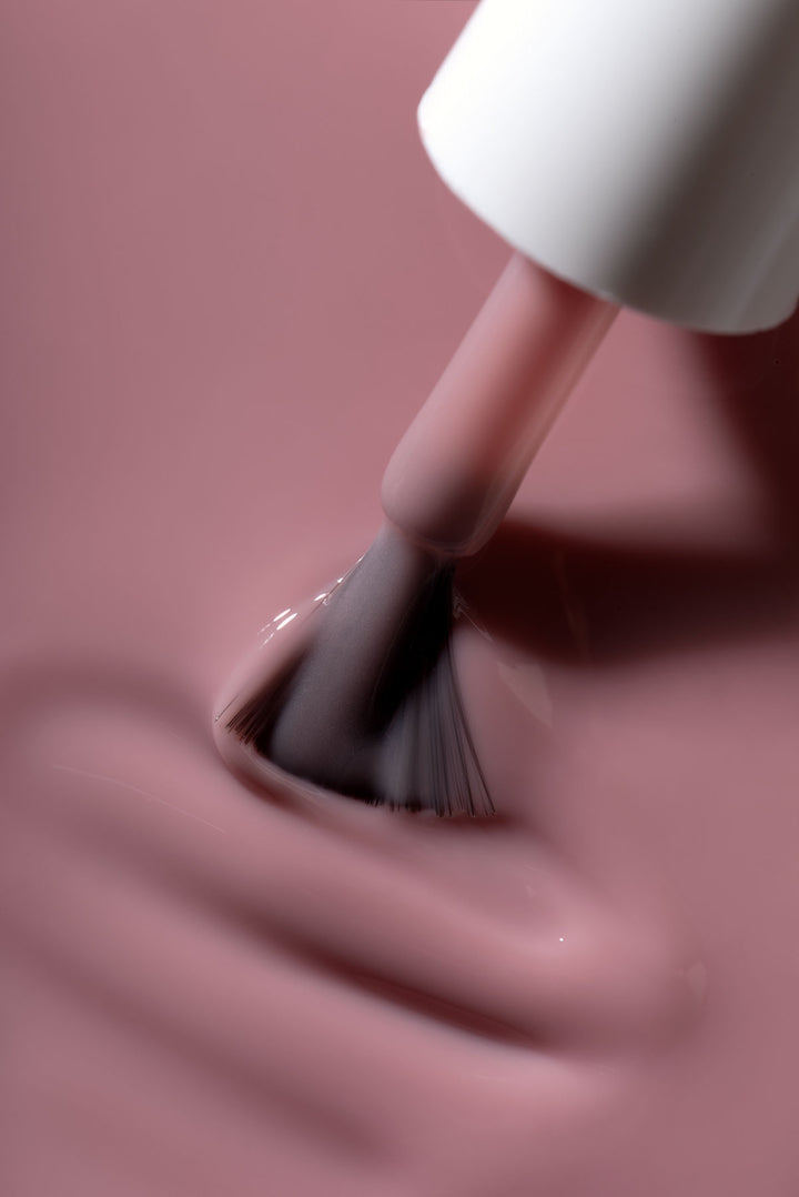 Cold Pink - Strong Base Cover HEMA/TPO free - 15ml