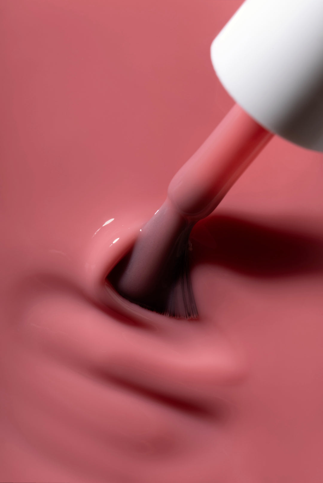 Flamingo - Strong Base  Cover HEMA/TPO free - 15ml