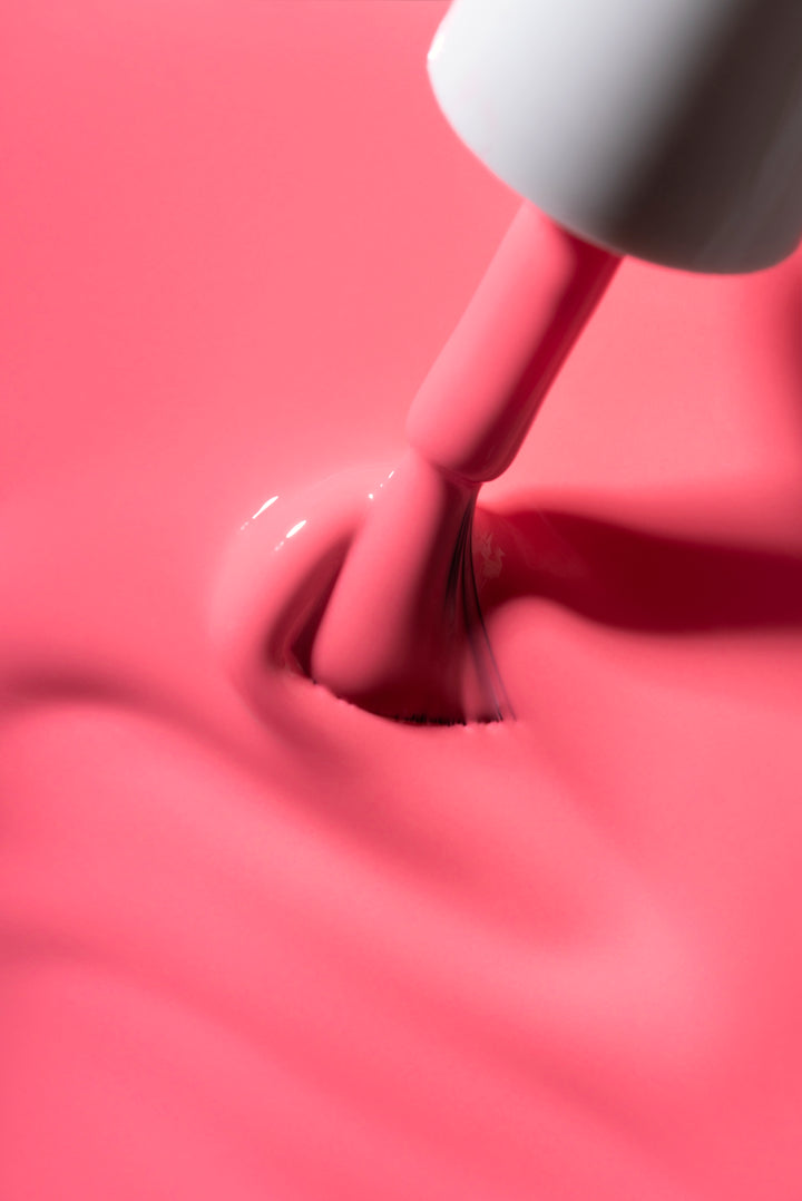 "Baila" - HEMA/TPO free Gel Polish 15ml