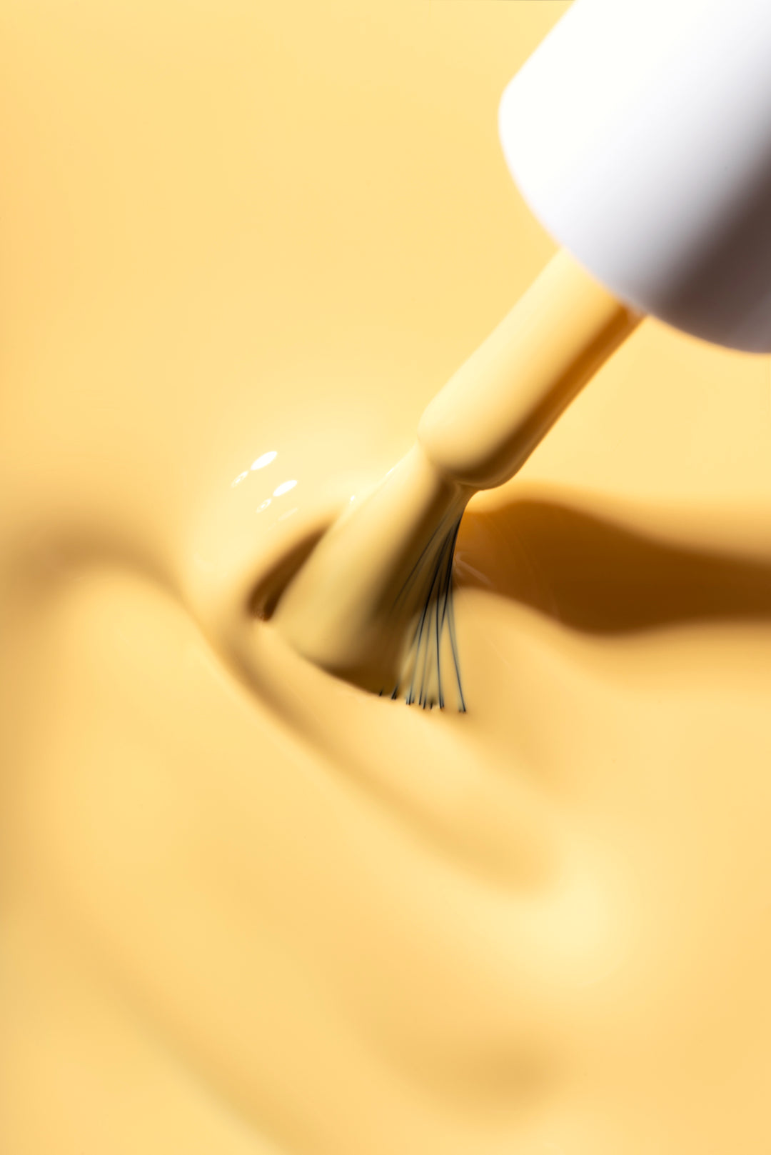 "Banana Split" - HEMA/TPO free Gel Polish 15ml