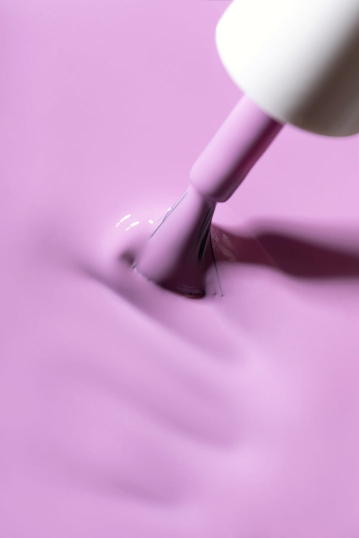 "Candyland" - HEMA/TPO free Gel Polish 15ml