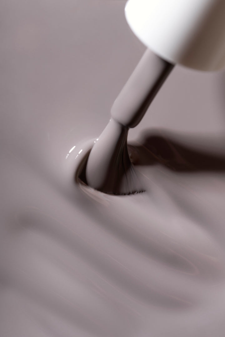 "Cappuccino" - HEMA/TPO free Gel Polish 15ml