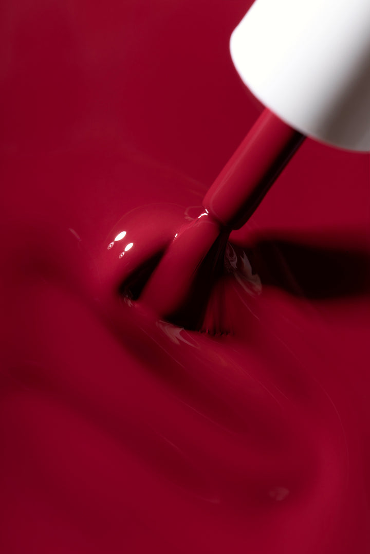 "Cerise" - HEMA/TPO free Gel Polish 15ml