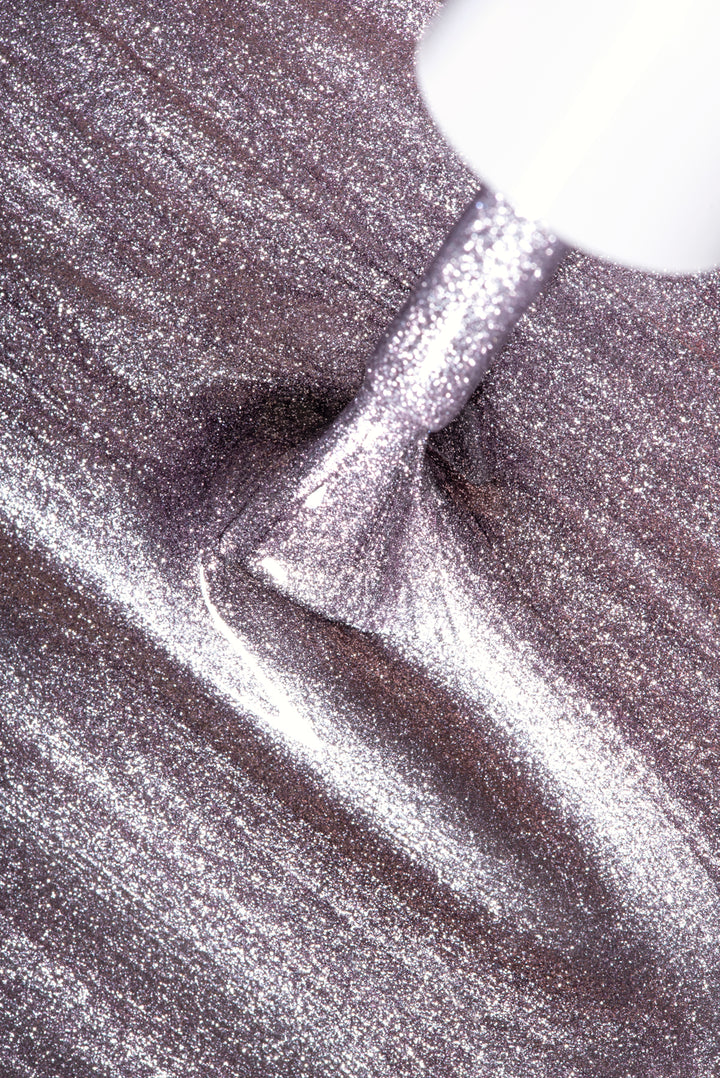 "Coffee & Cream" - HEMA/TPO free Gel Polish 15ml