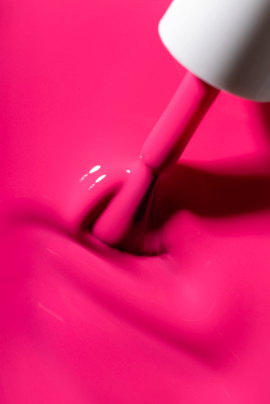 "Dear Diary" - HEMA/TPO free Gel Polish 15ml