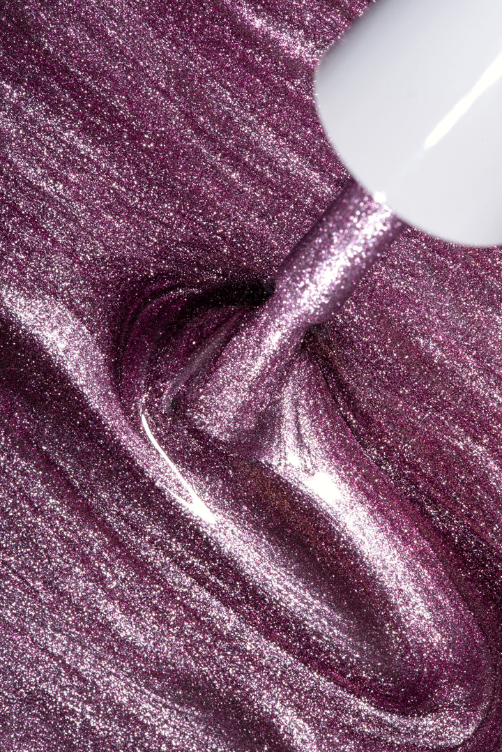 "Disco Diva" - HEMA/TPO free Gel Polish 15ml