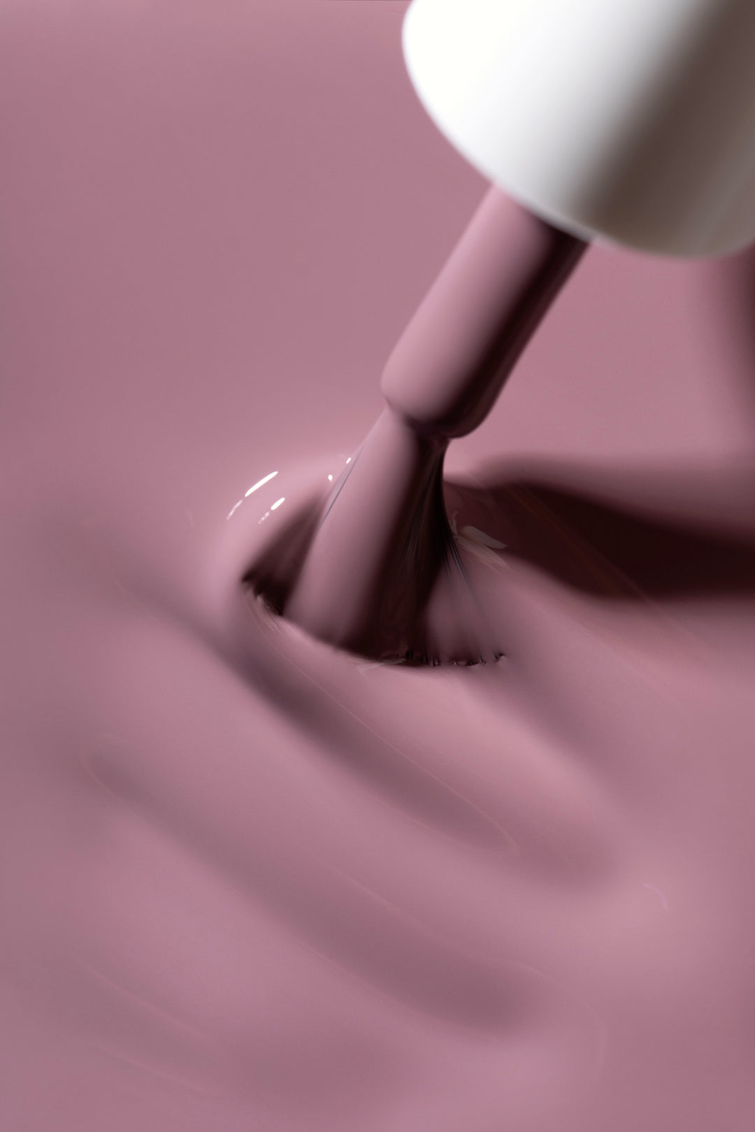 "Dusty Rose" - HEMA/TPO free Gel Polish 15ml