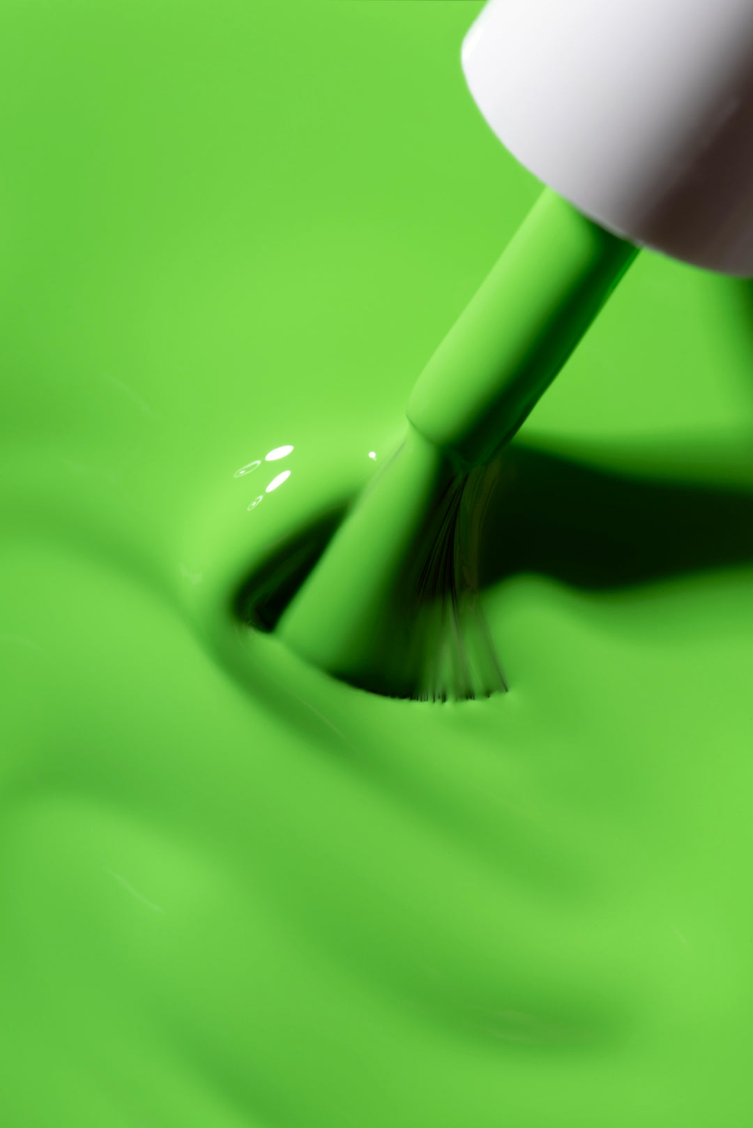 "Evergreen" - HEMA/TPO free Gel Polish 15ml