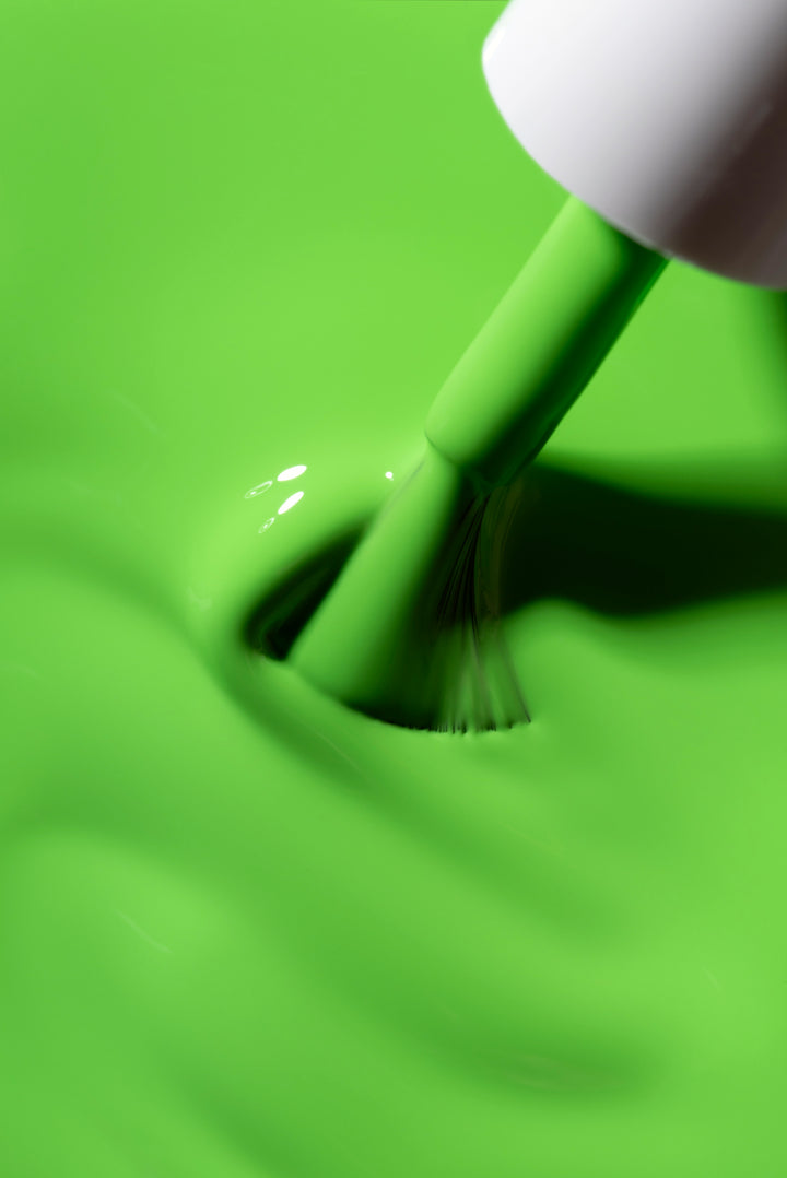 "Evergreen" - HEMA/TPO free Gel Polish 15ml