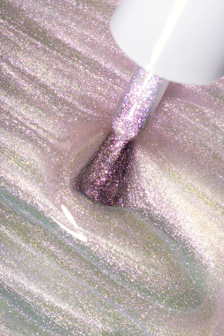 "Fairytale" - HEMA/TPO free Gel Polish 15ml