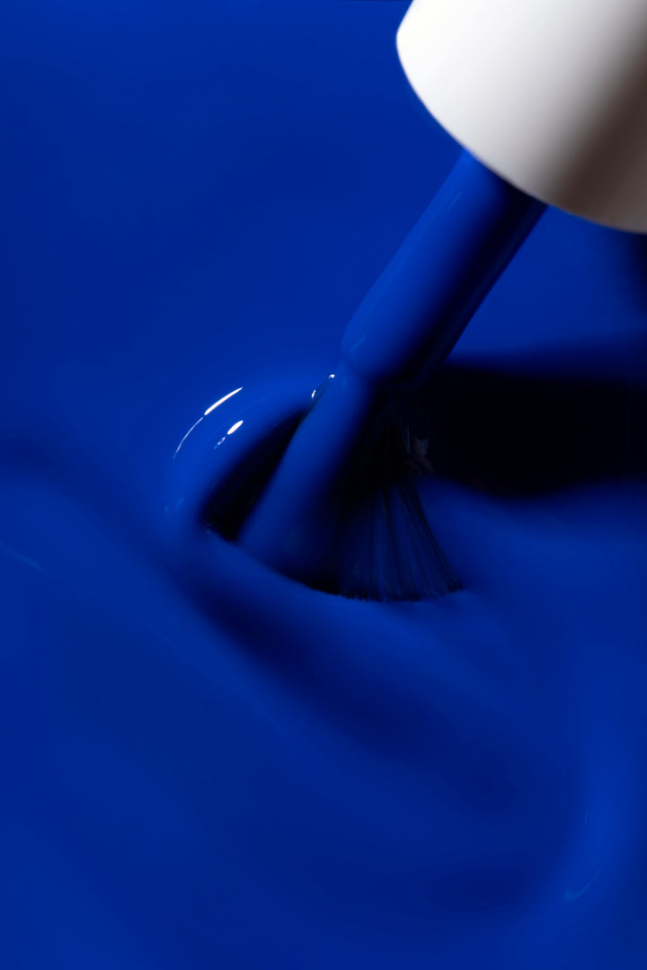 "Genie" - HEMA/TPO free Gel Polish 15ml