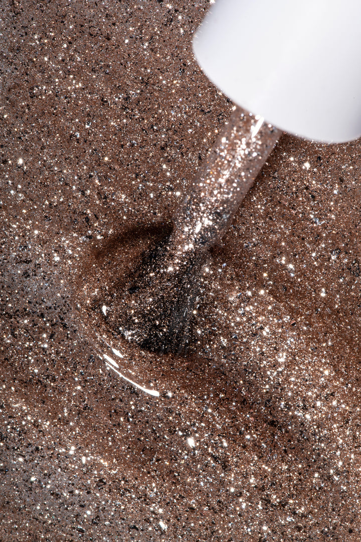 "Golden Sand" - HEMA/TPO free Gel Polish 15ml