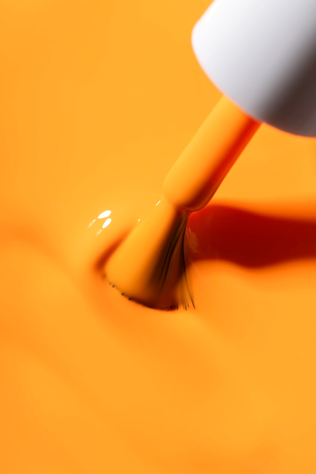 "Hey Mango!" - HEMA/TPO free Gel Polish 15ml