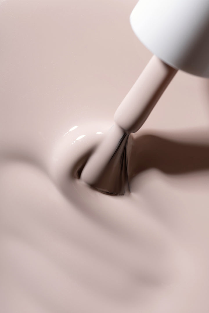 "Honeymoon" - HEMA/TPO free Gel Polish 15ml