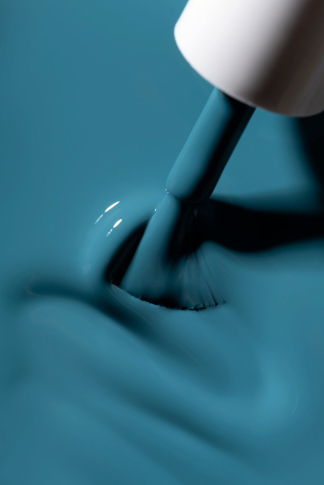 "Jaded" - HEMA/TPO free Gel Polish 15ml