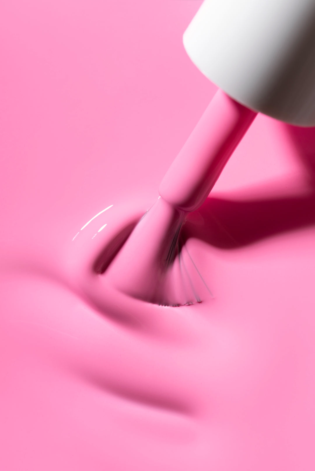 "Lollipop" - HEMA/TPO free Gel Polish 15ml