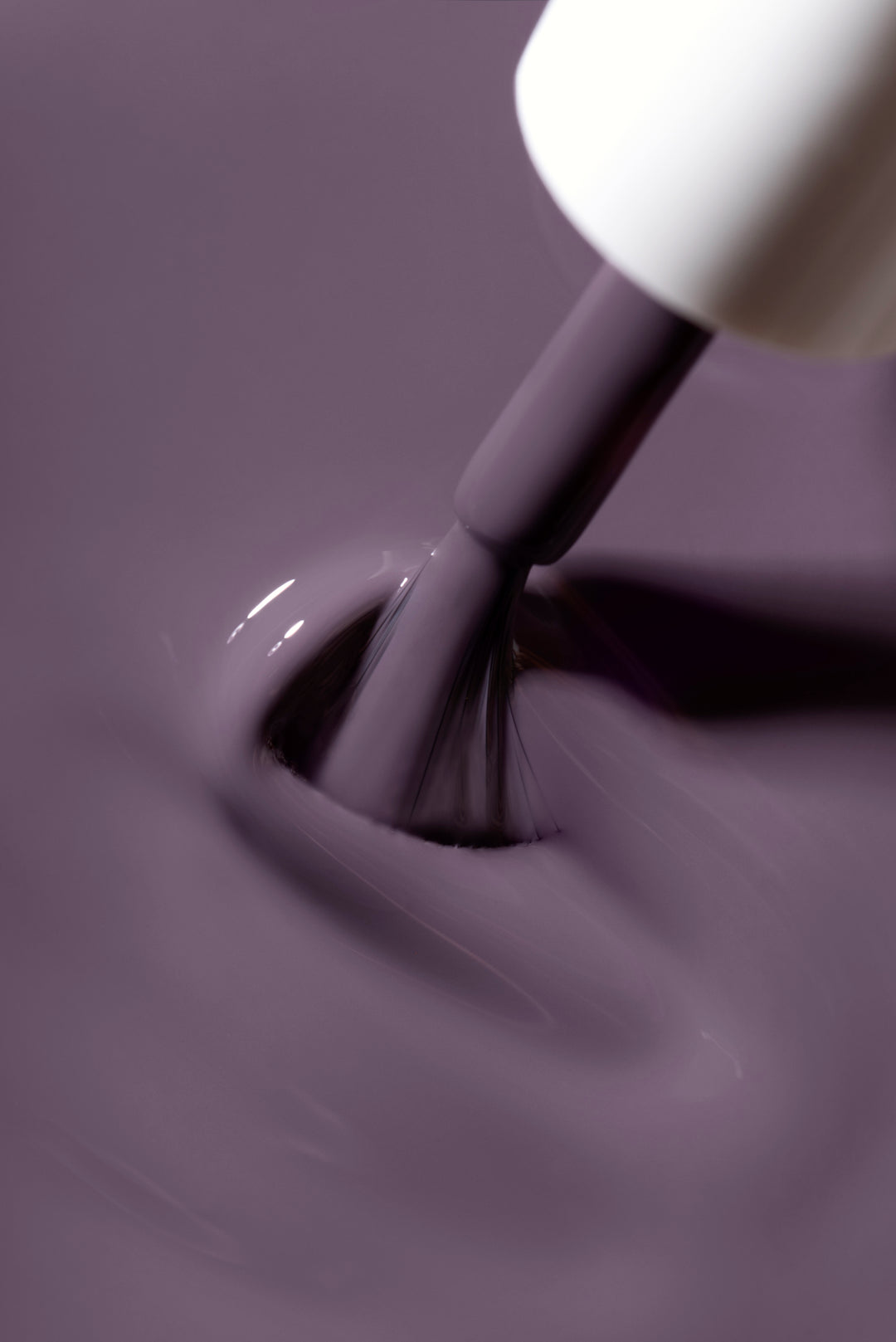 "Mulberry" - HEMA/TPO free Gel Polish 15ml