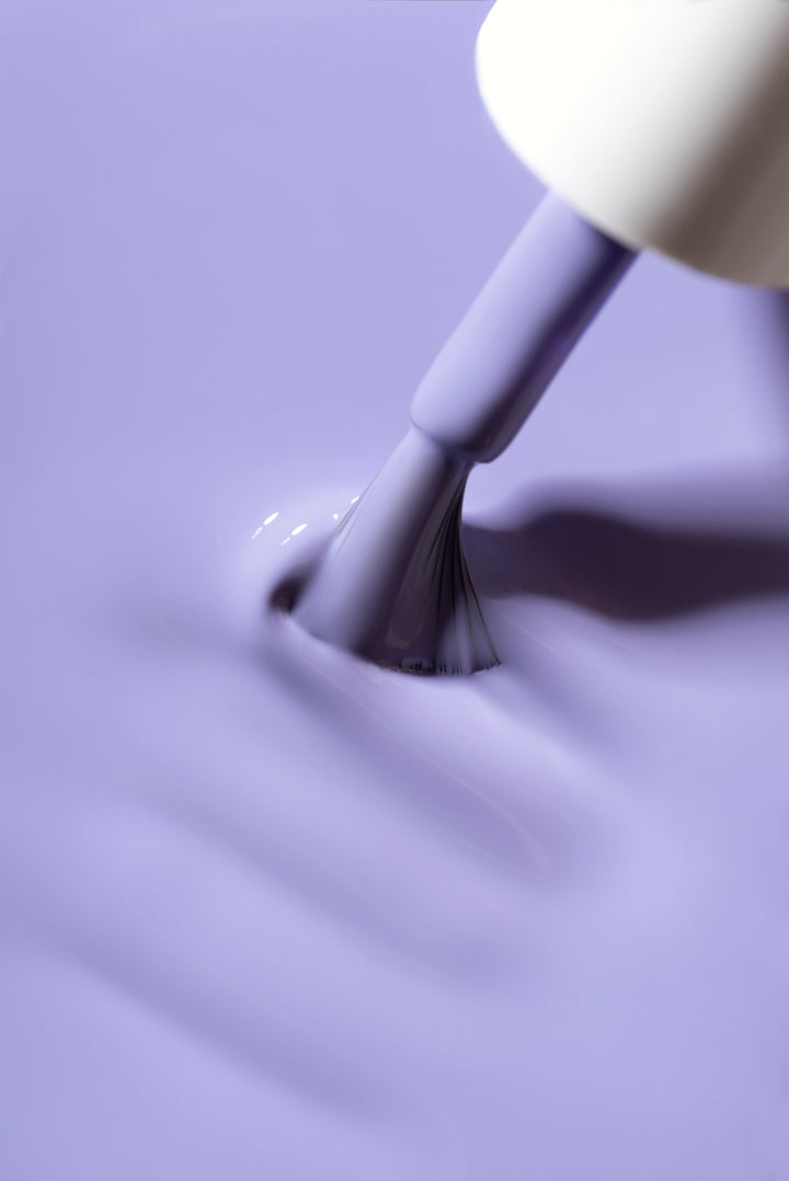 "Pastries" - HEMA/TPO free Gel Polish 15ml