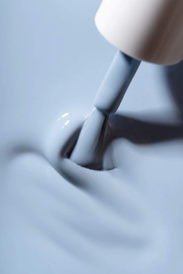 "Petit Bleu" - HEMA/TPO free Gel Polish 15ml