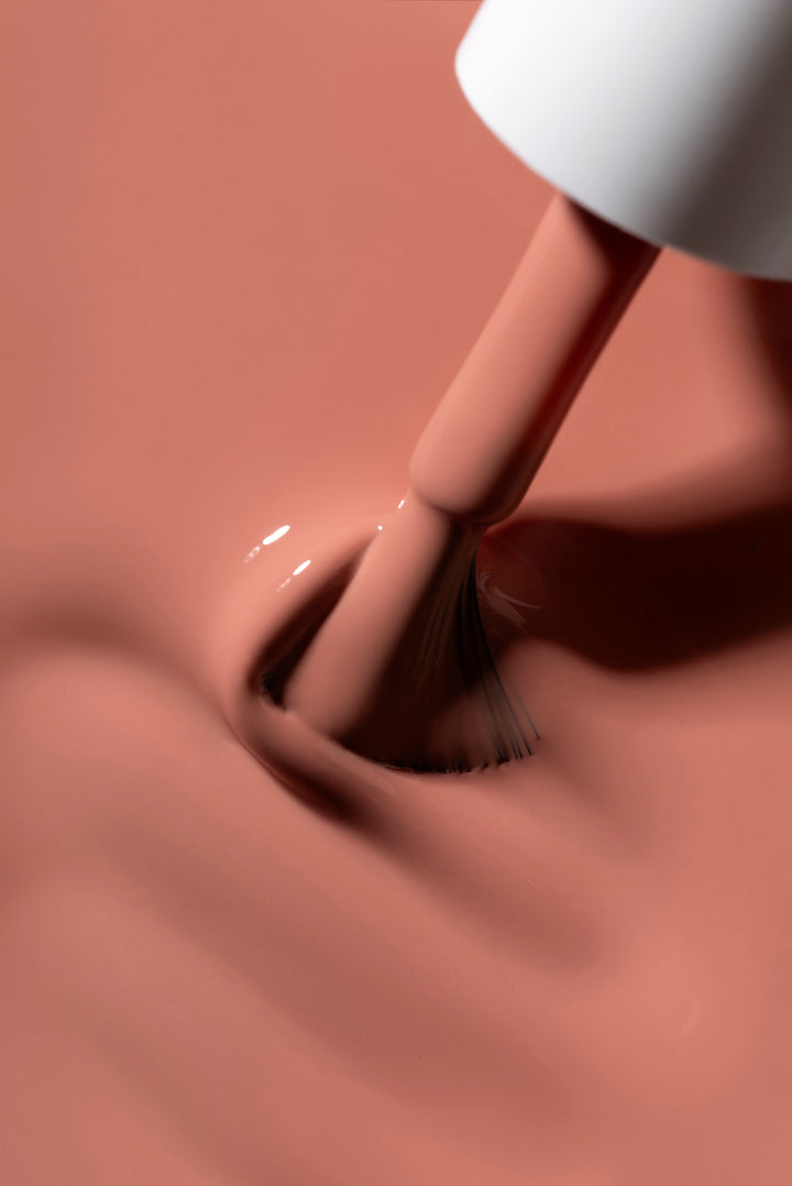 "Sugar Me" - HEMA/TPO free Gel Polish 15ml