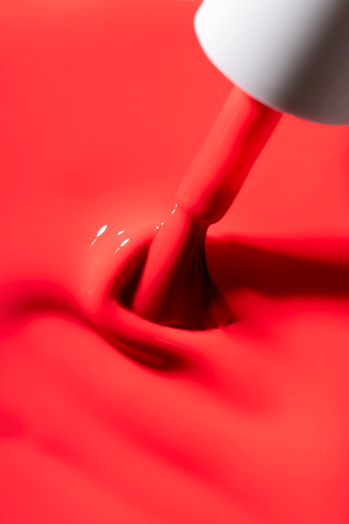 "Vida Loca" - HEMA/TPO free Gel Polish 15ml