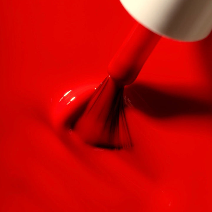 "Paprika" - HEMA/TPO free Gel Polish 15ml