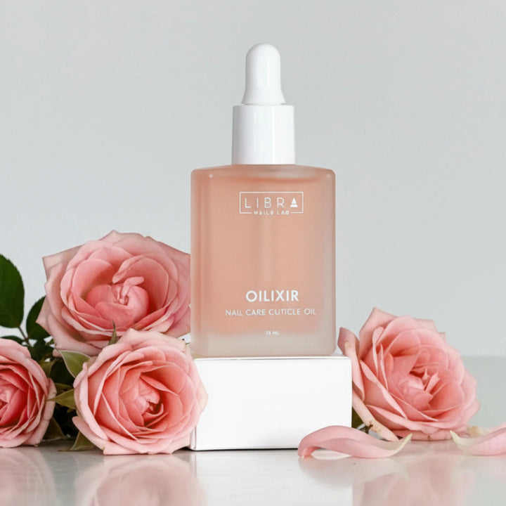 Grandmama - Oilixir - Cuticule oil 15 ml