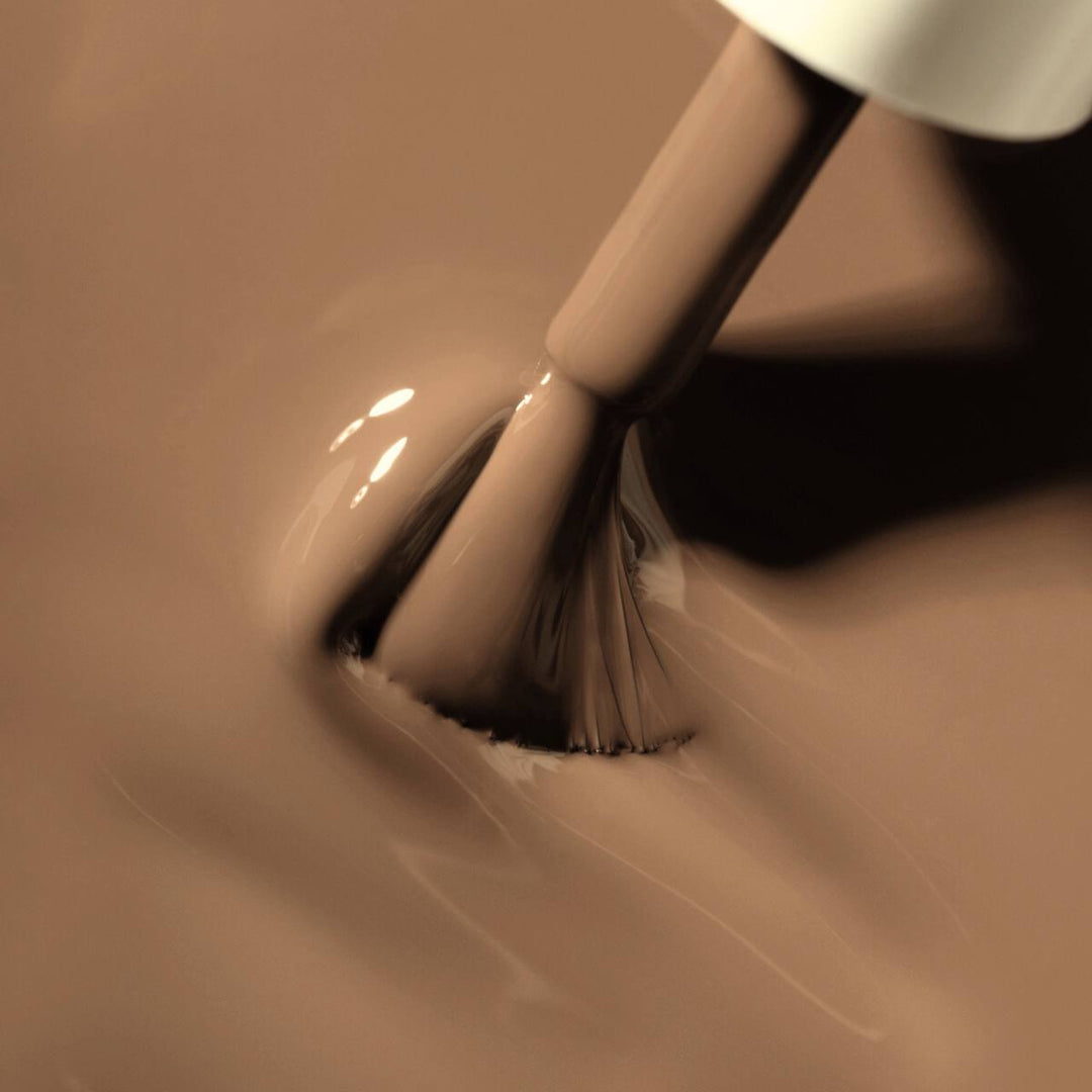 "Gianduia" - HEMA/TPO free Gel Polish 15ml