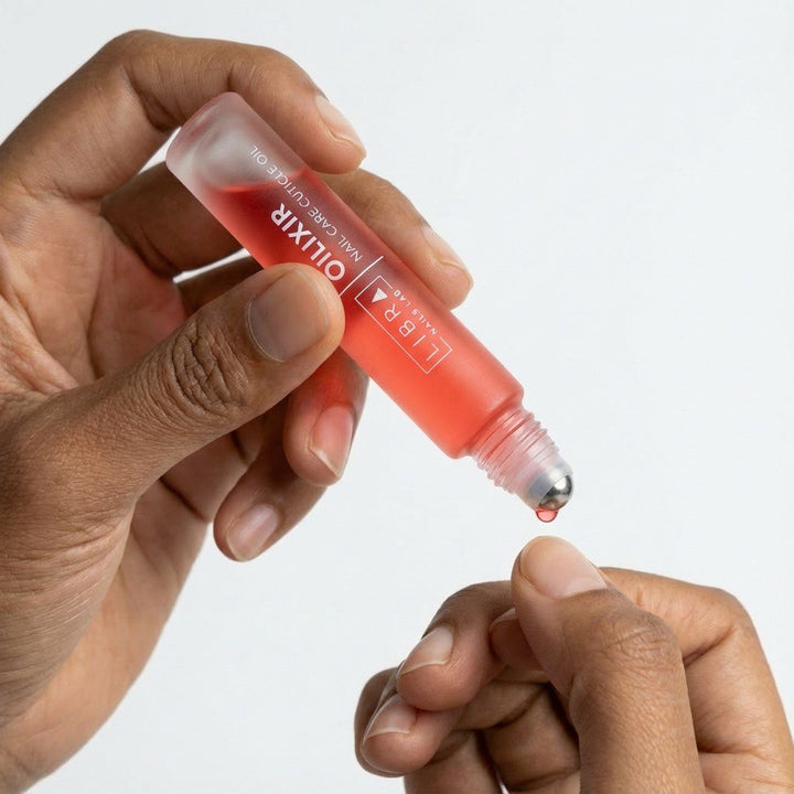 Watermelon - Oilixir - Cuticule oil 10ml