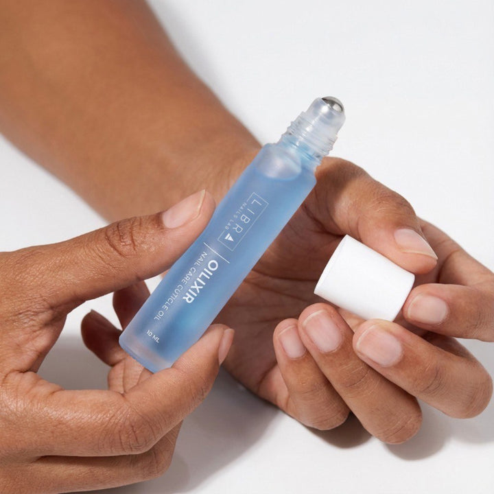 Sweet Jasmine - Oilixir - Cuticule oil 10ml